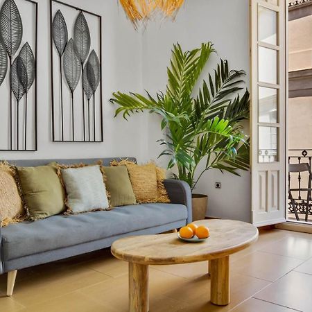 Apartamento Soho - Playa - Centro 말라가 외부 사진