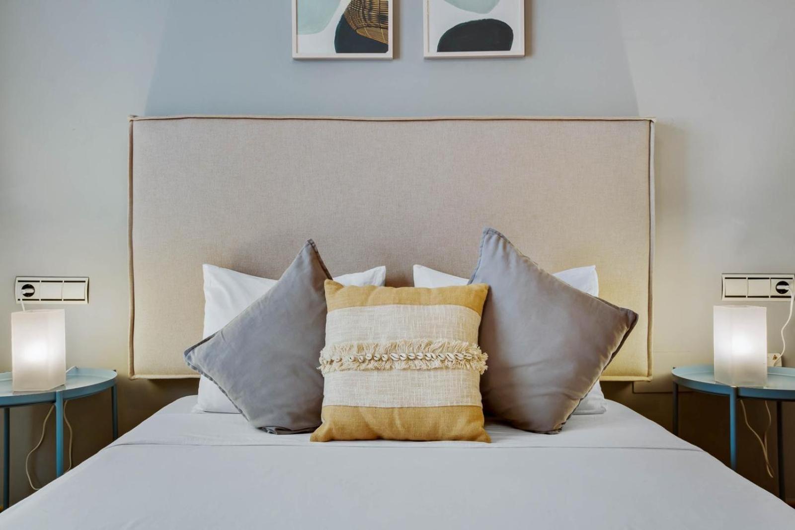 Apartamento Soho - Playa - Centro 말라가 외부 사진
