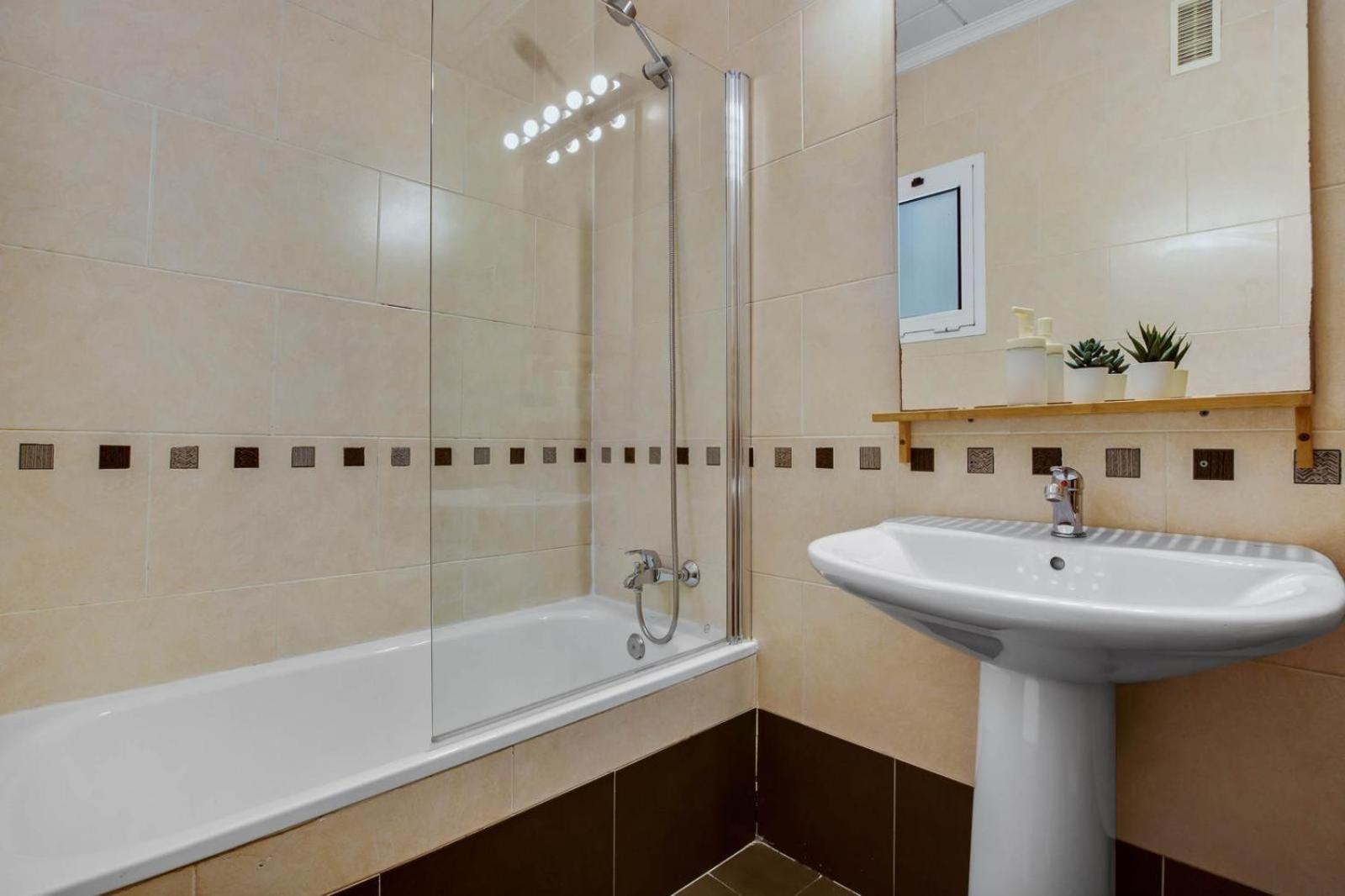 Apartamento Soho - Playa - Centro 말라가 외부 사진