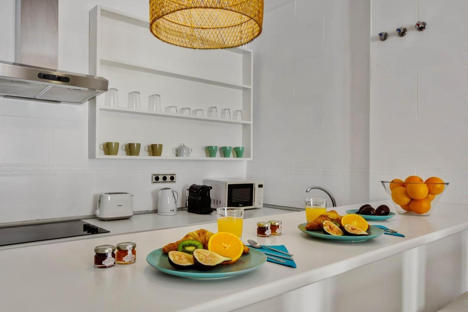 Apartamento Soho - Playa - Centro 말라가 외부 사진