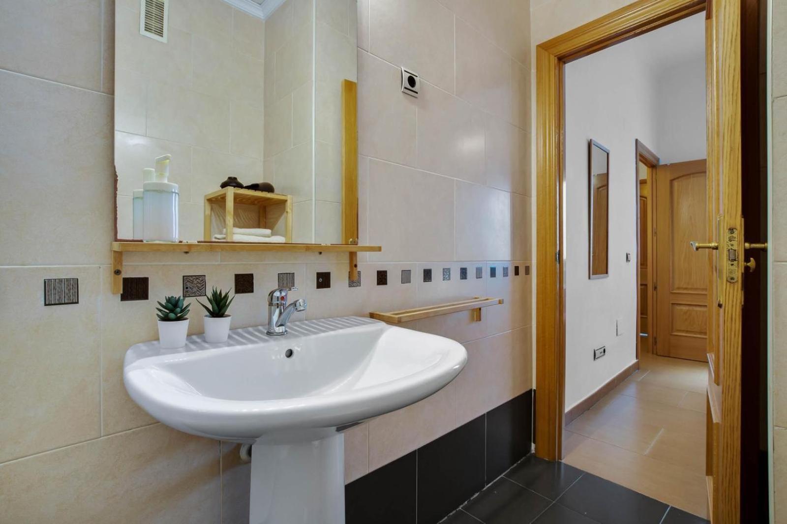 Apartamento Soho - Playa - Centro 말라가 외부 사진