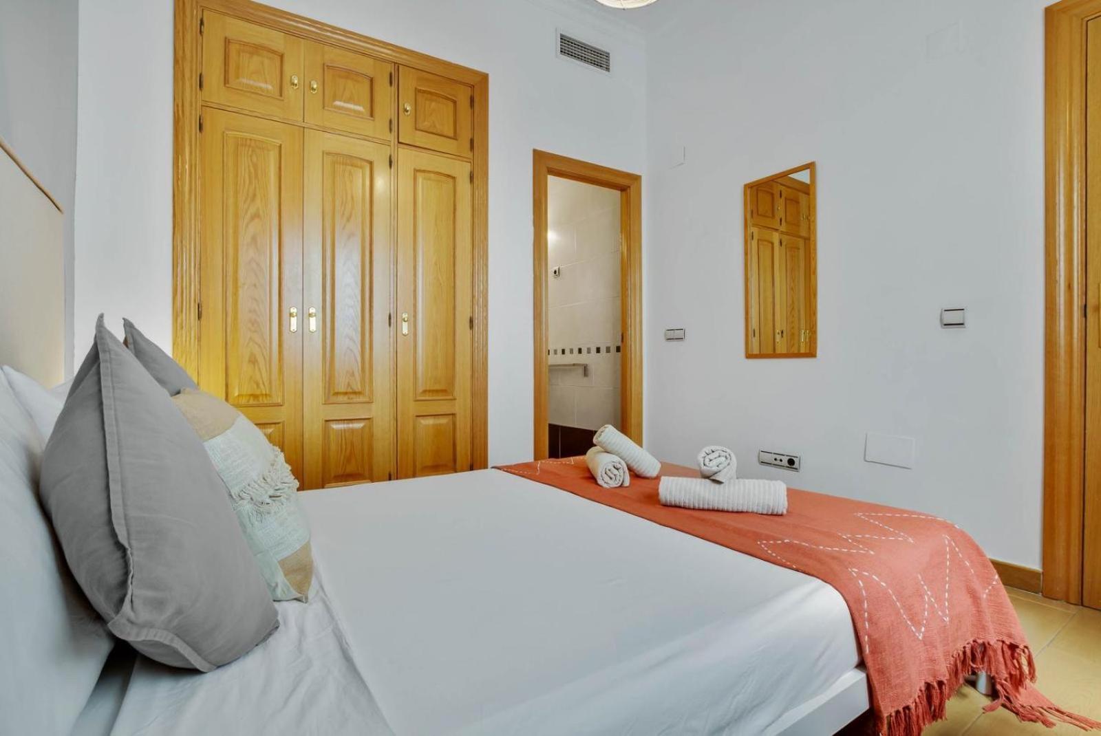Apartamento Soho - Playa - Centro 말라가 외부 사진