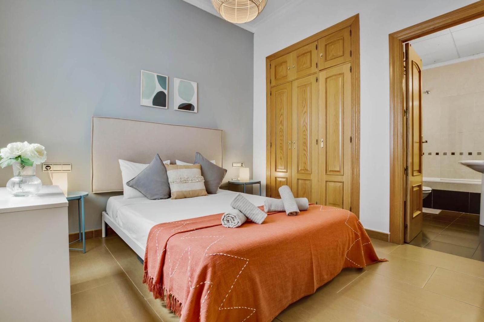 Apartamento Soho - Playa - Centro 말라가 외부 사진