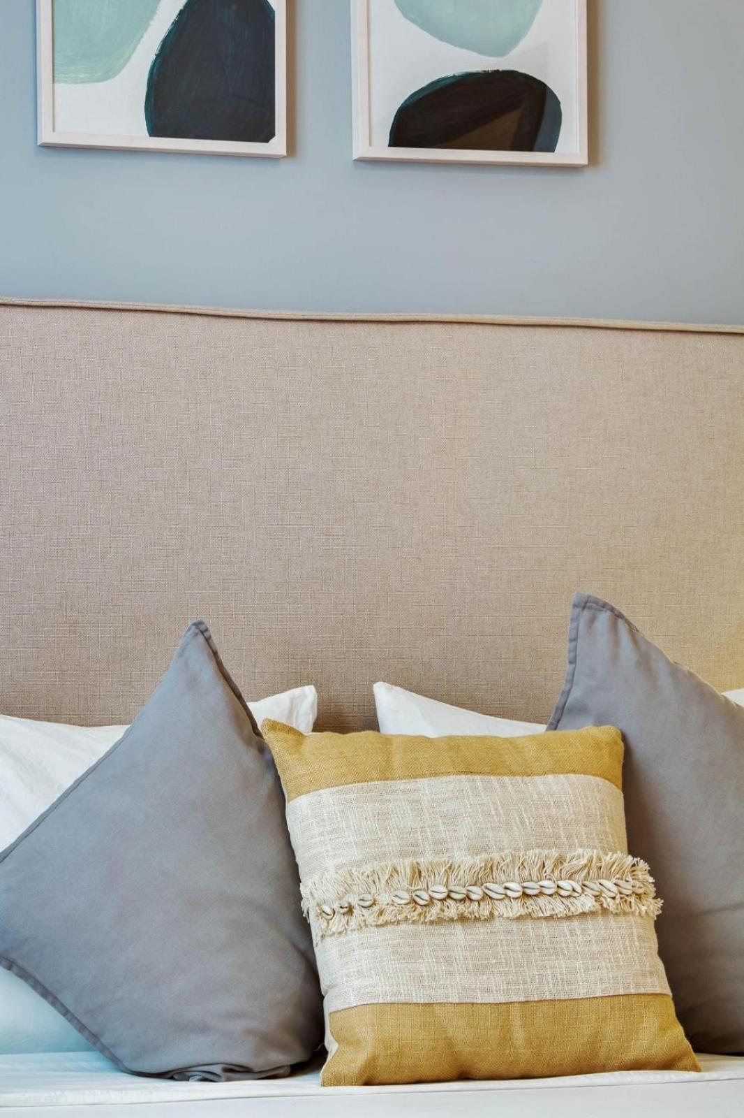 Apartamento Soho - Playa - Centro 말라가 외부 사진