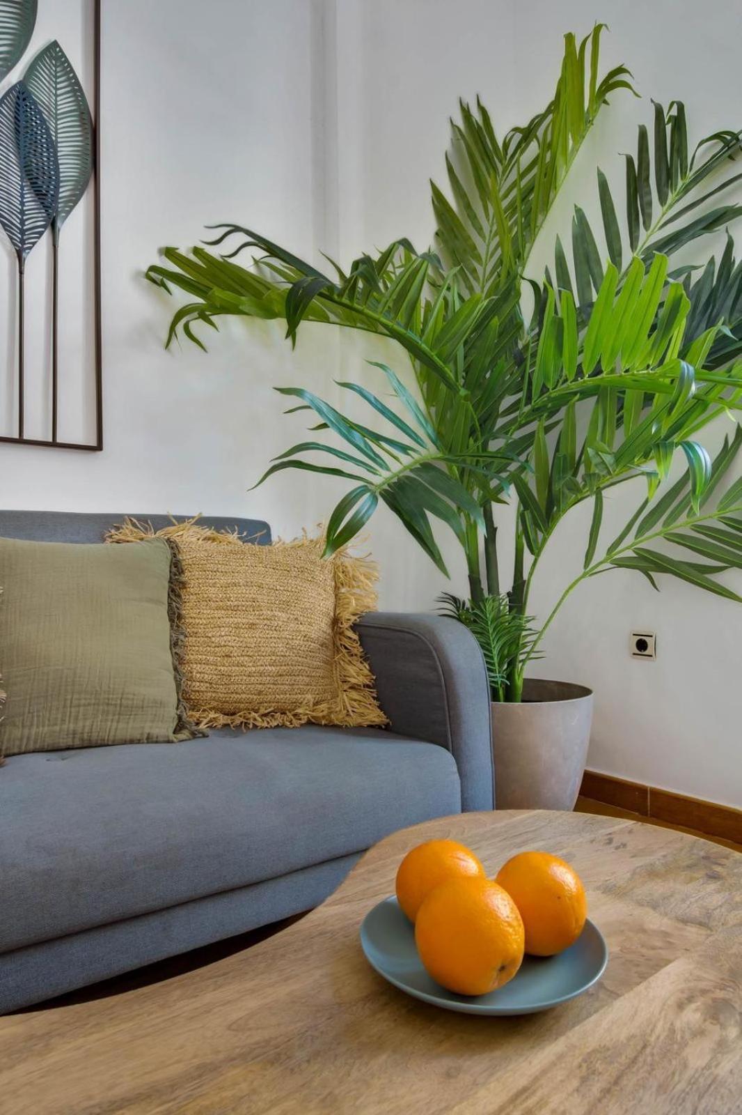 Apartamento Soho - Playa - Centro 말라가 외부 사진