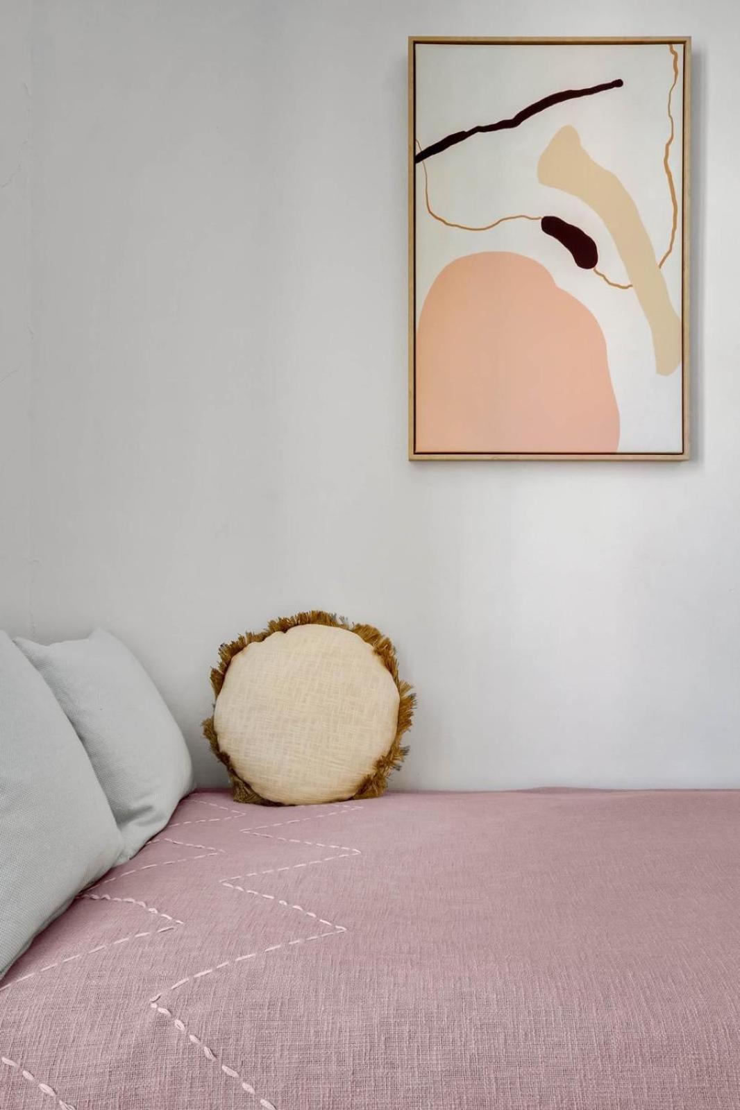 Apartamento Soho - Playa - Centro 말라가 외부 사진
